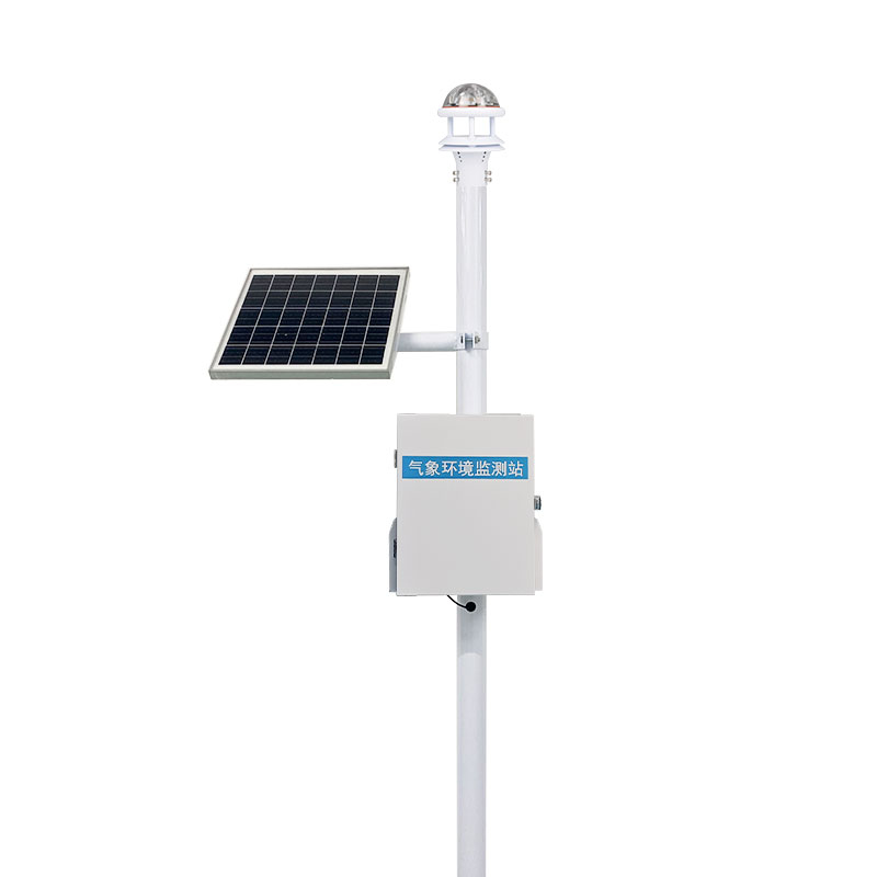 光學、壓電、翻斗式雨量監(jiān)測站有什么不同？怎么選擇？