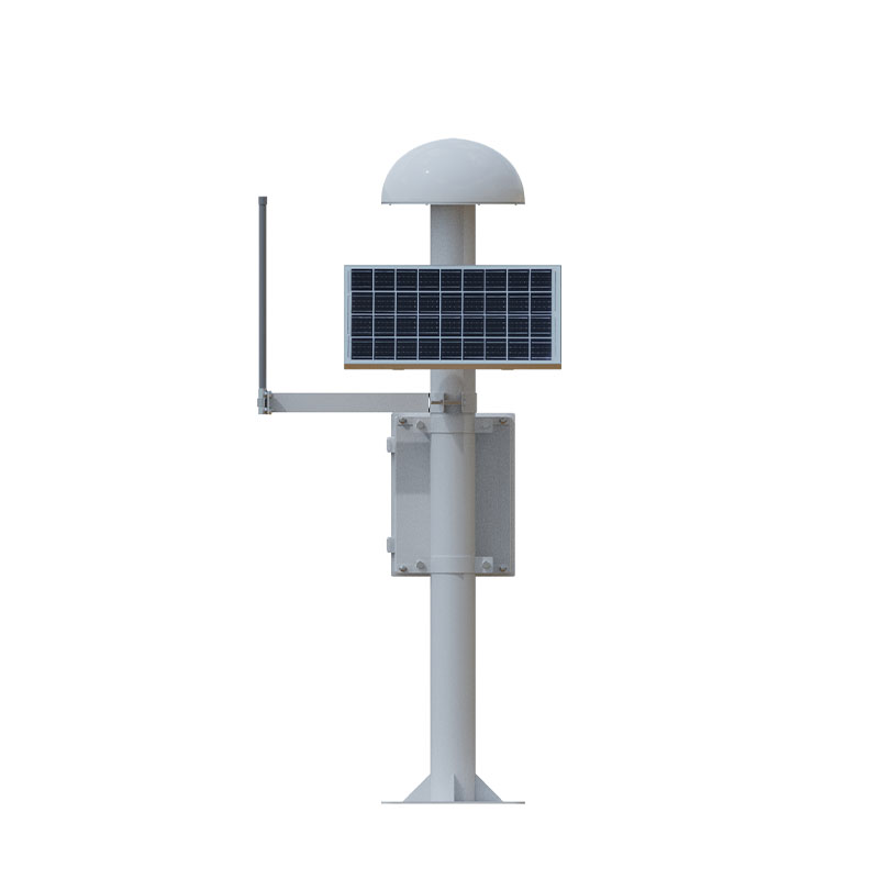 大壩安全監(jiān)測(cè)站，筑牢水利工程安全防線