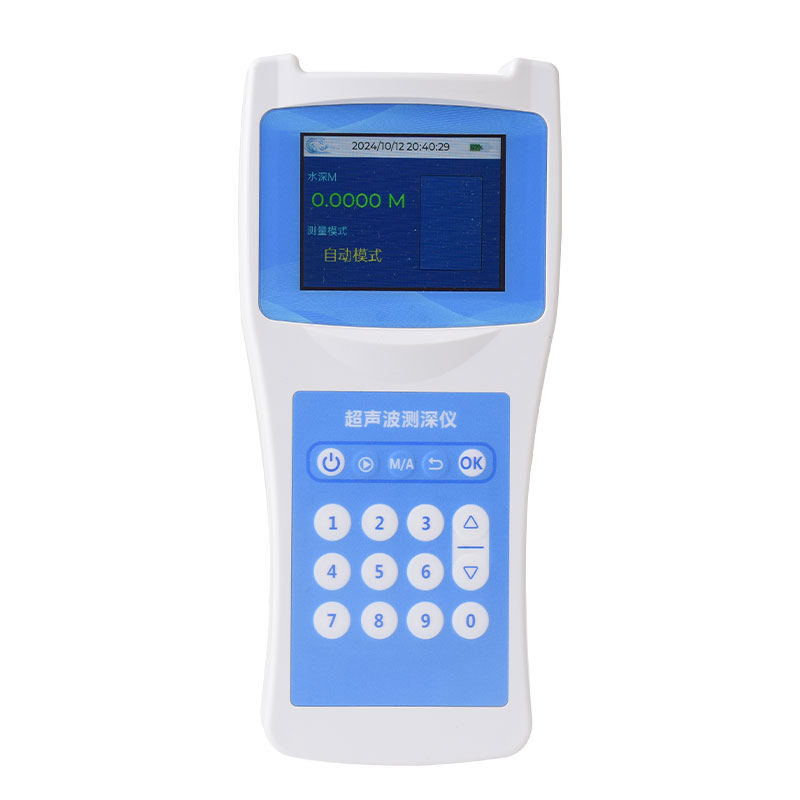 水深水溫探測(cè)儀如何精準(zhǔn)測(cè)水？一文讀懂工作原理與核心參數(shù)