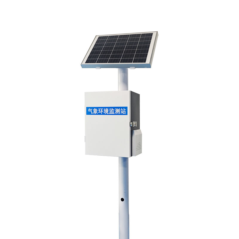 橋梁沉降/振動(dòng)怎么測(cè)？?jī)A角加速度監(jiān)測(cè)站破解2大監(jiān)測(cè)難題