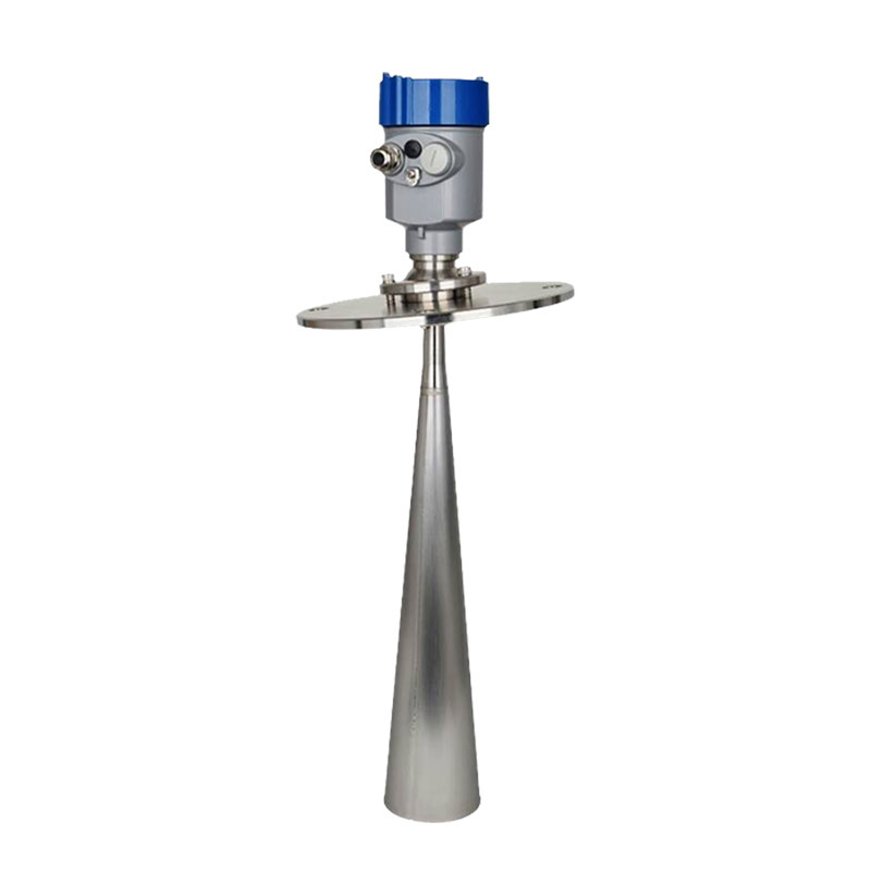 喇叭口雷達(dá)液位計：工業(yè)液位測量必備，穿透復(fù)雜工況穩(wěn)定監(jiān)測