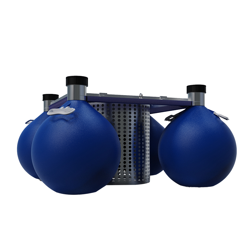 五參數(shù)水質(zhì)在線監(jiān)測設備